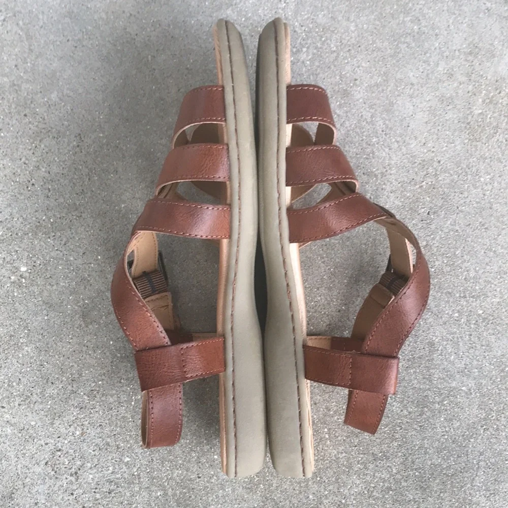 b.o.c. / Born Concept Sandals - Picture 7 of 14